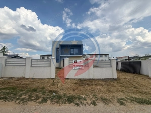 Casa noua de vanzare/Damila/langa Gradinita de stat