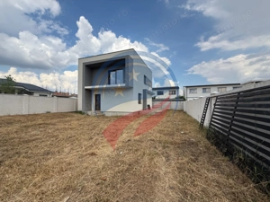 Casa noua de vanzare/Damila/langa Gradinita de stat