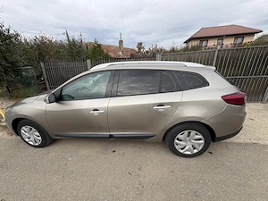 Renault Megane III 1.5 dCi   2011   110 CP   2.500   - imagine 3