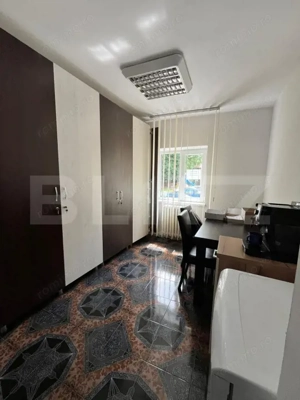 Apartament 2 camere ideal pentru locuință sau birou, parter, zona Decebal