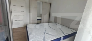 Apartament 2 Camere , Bloc Nou 2025, Complet mobilat – Zona Mall ,Calea Moldovei - imagine 4