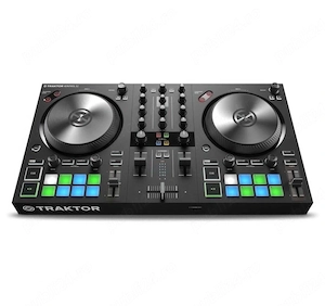 Consola DJ Traktor Kontrol S2 MK3