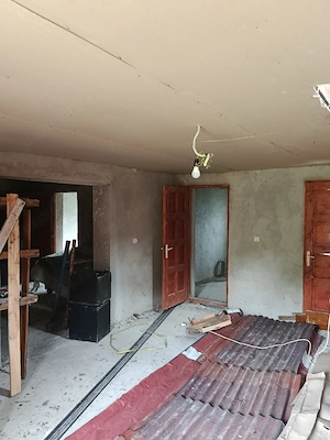Casa sau cabana de vanzare 2 km de Beius - imagine 3