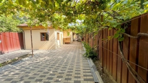 Casa 3 camere | 2 min Metrou Laminorului | Teren 241 mp | Renovata complet
