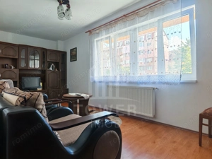 Apartament 3 camere de vânzare în cartierul Terezian – Sibiu - imagine 3
