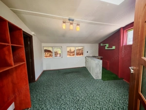 Aleea Carpati - Vanzare casa 4 camere, singur in curte - imagine 4