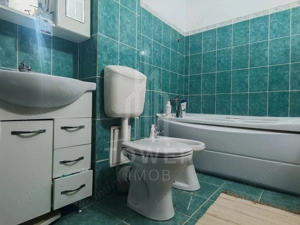 Apartament 3 camere de vânzare în cartierul Terezian – Sibiu - imagine 8