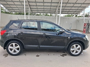 masina nissan qashqai - imagine 2