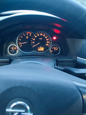 Opel meriva A 1'7 cdti - imagine 3
