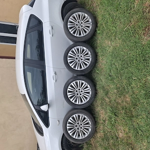Dezmembrez OPEL Astra J 1.6 A16XER - imagine 4