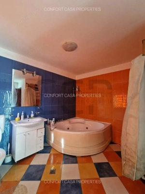 Splaiul Unirii - Calea Vitan- Mihai Bravu - Vila moderna - 330 mp, P+1E+M, garaj - imagine 9