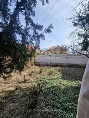 Splaiul Unirii - Calea Vitan- Mihai Bravu - Vila moderna - 330 mp, P+1E+M, garaj - imagine 10