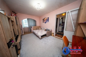 ID 2947 DE VÂNZARE - Apartament 2 camere - Cartier Vest