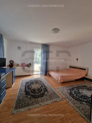 Splaiul Unirii - Calea Vitan- Mihai Bravu - Vila moderna - 330 mp, P+1E+M, garaj - imagine 7