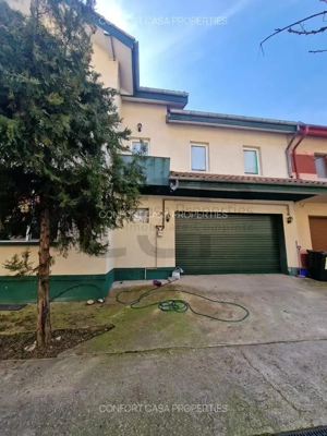 Splaiul Unirii - Calea Vitan- Mihai Bravu - Vila moderna - 330 mp, P+1E+M, garaj - imagine 3