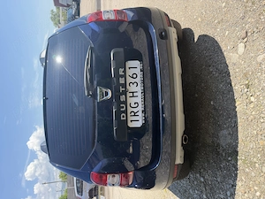 Dacia duster 1.5dci 2016 170.000 mii de km jante aluminiu cauc noi - imagine 2