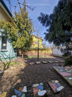 Splaiul Unirii - Calea Vitan- Mihai Bravu - Vila moderna - 330 mp, P+1E+M, garaj - imagine 18