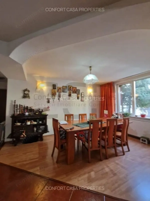 Splaiul Unirii - Calea Vitan- Mihai Bravu - Vila moderna - 330 mp, P+1E+M, garaj - imagine 19