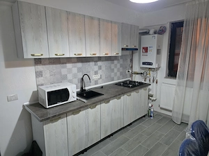 Vând apartament 2 camere Craiova strada Doctor Constantin Severeanu  bloc NOU  FARA AGENTII IMOBILIA - imagine 3