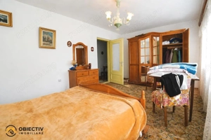 VILǍ cu teren 2674 mp POIANA TEIULUI, județul Neamț - imagine 3