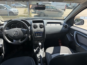 Dacia duster 1.5dci 2016 170.000 mii de km jante aluminiu cauc noi - imagine 4