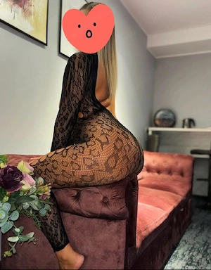 Olga am revenit