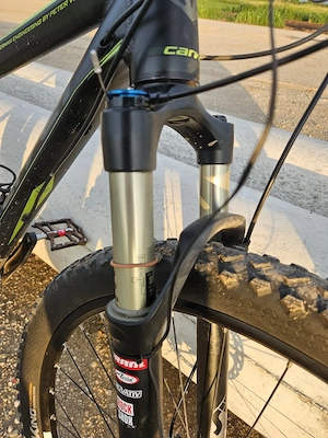 CUSTOM - Carver Pure 900 29" MTB   Echipare de top (RockShox SID, Shimano XT) - imagine 4