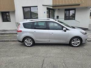 Renault Grand Scenic 1.6dCi bose 7 locuri - imagine 2