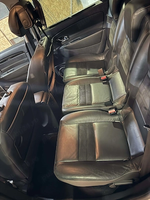 Renault Grand Scenic 1.6dCi bose 7 locuri - imagine 12