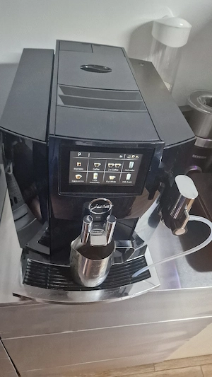 expresor jura s80