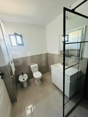Casa pe parter, 82 mpu, teren 568 mp, zona Albesti - imagine 7