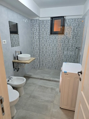 Vând apartament 2 camere Craiova strada Doctor Constantin Severeanu  bloc NOU  FARA AGENTII IMOBILIA - imagine 4