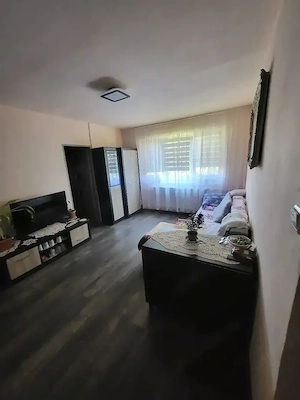 Apartament 2 camere  - imagine 2