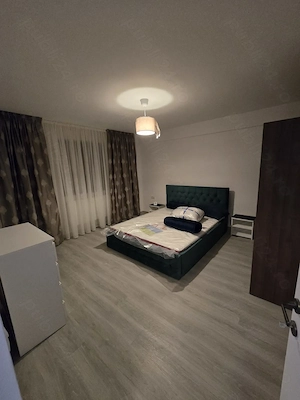 Vând apartament 2 camere Craiova strada Doctor Constantin Severeanu  bloc NOU  FARA AGENTII IMOBILIA - imagine 6
