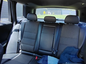 Vând GLK 220cdi 4 matic, 7gtronic, 170 cp, 400 Nm, an fabricatie 2012, pre-facelift. - imagine 2