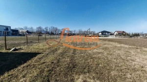 BARTOLOMEU,teren intravilan de 774 mp,intre case,constructii P+2 - imagine 6