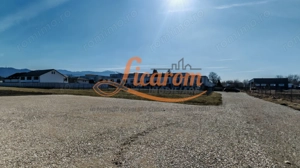 BARTOLOMEU,teren intravilan de 774 mp,intre case,constructii P+2 - imagine 7