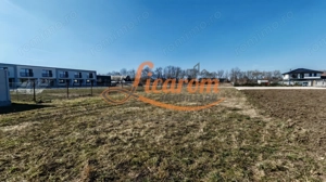 BARTOLOMEU,teren intravilan de 774 mp,intre case,constructii P+2 - imagine 5