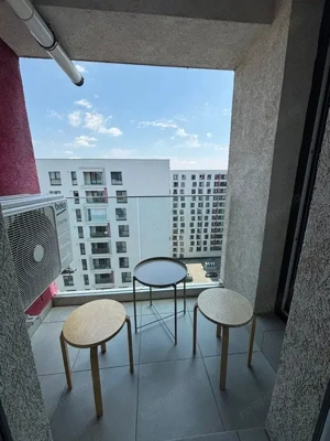 2 Camere / Exigent Plazza Residence / Centrala - imagine 8