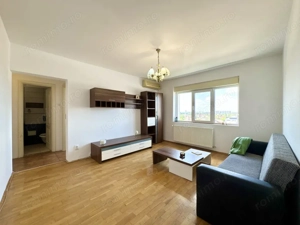 Apartament de 3 camere de inchiriat in zona 1 Mai -Chibrit
