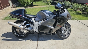 Vând Suzuki Hayabusa  - imagine 4