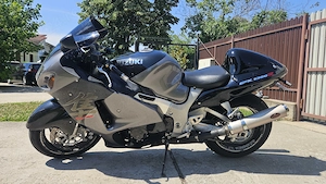 Vând Suzuki Hayabusa  - imagine 2