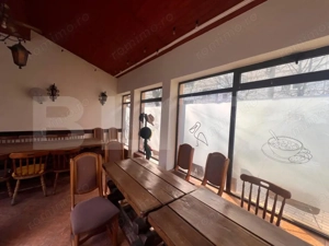 Casa P+M, 253 mp, zona Rovine - imagine 2