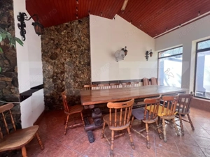 Casa P+M, 253 mp, zona Rovine - imagine 3
