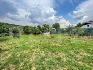 Casa 40 mp, teren 880 mp, zona Leamna de Sus - imagine 5