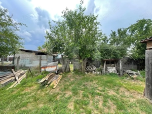 Casa 40 mp, teren 880 mp, zona Leamna de Sus - imagine 7