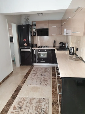Penthouse de lux - imagine 3