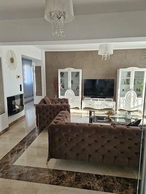 Penthouse de lux - imagine 2