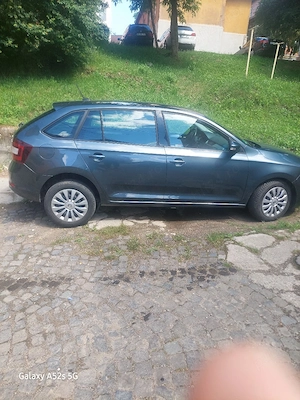 skoda rapid 2018 - imagine 7