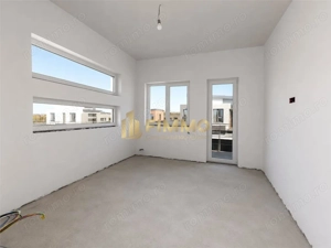 Duplex La Cheie | 98 mp utili | 4 camere | Scheia | ID  : - imagine 8